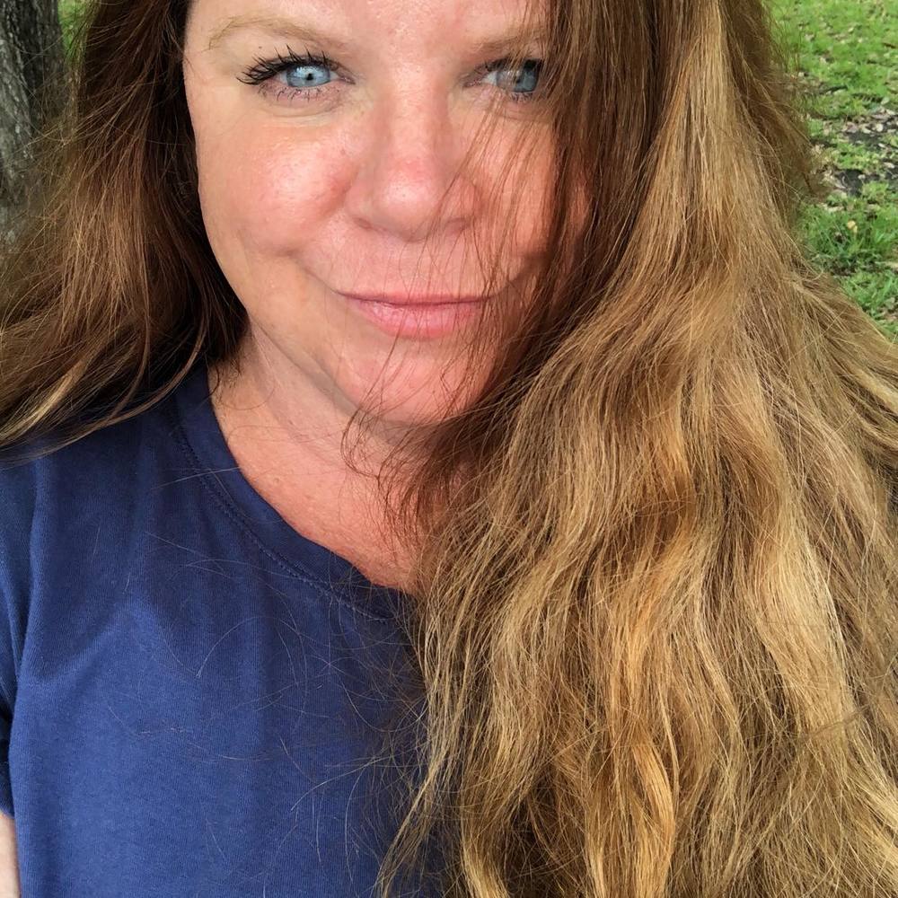 Meet your Posher, Kristin